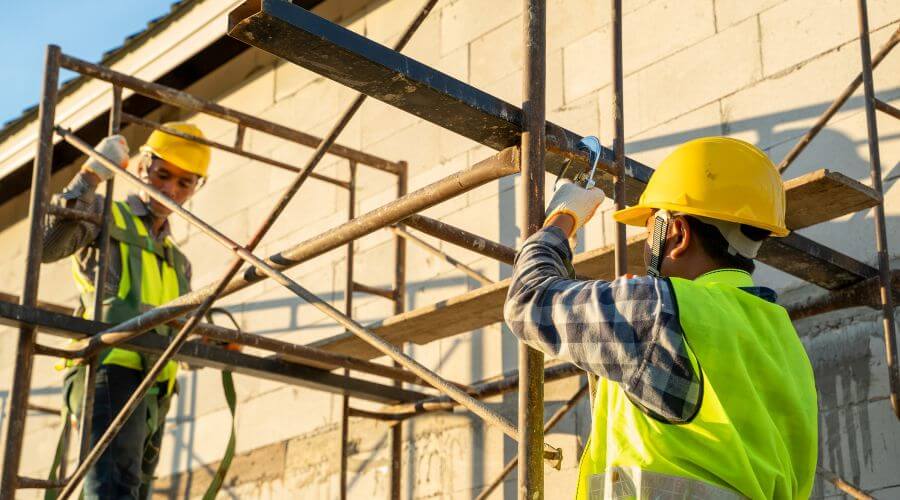 Expert new roof installation services in Loretto, MI